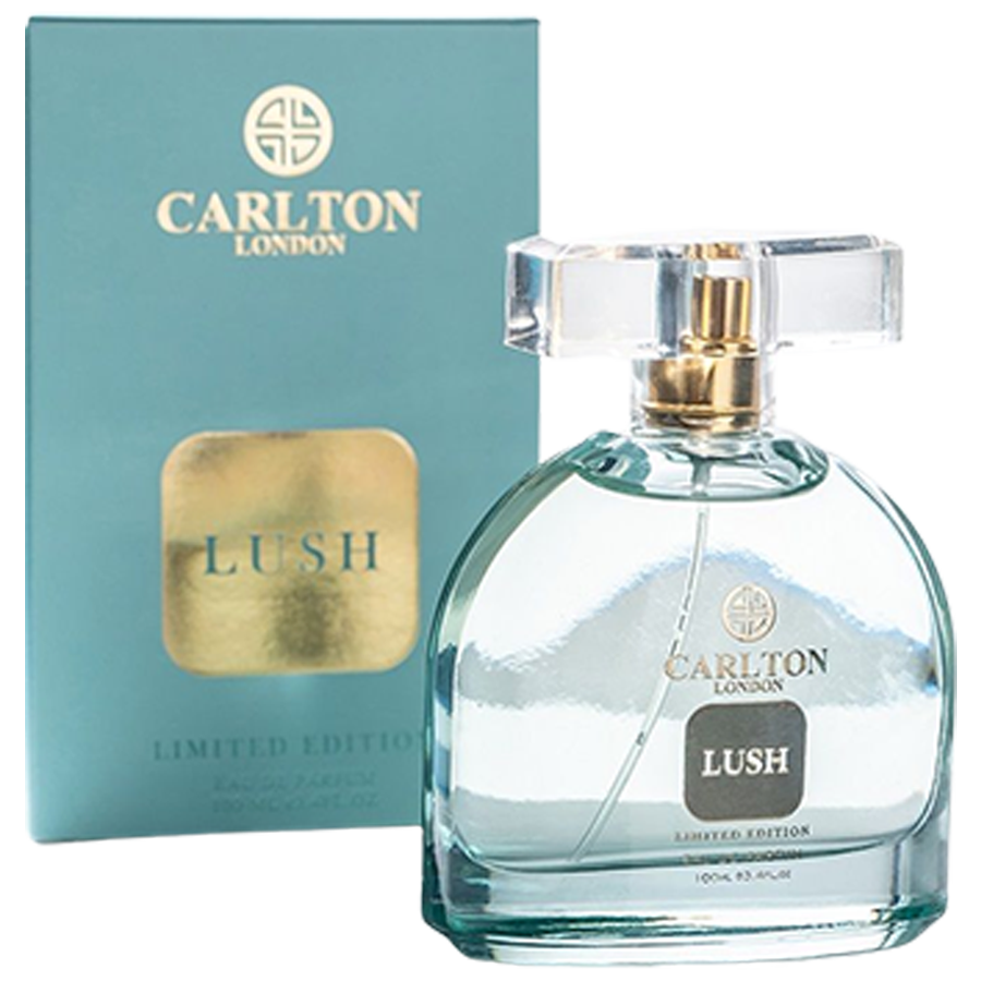 Carlton London Eau De Parfum - Lush