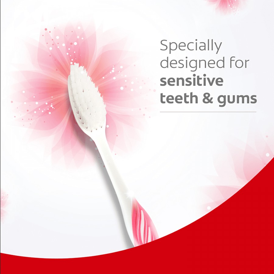 Colgate Gentle Sensitive Toothbrush - Ultra Soft