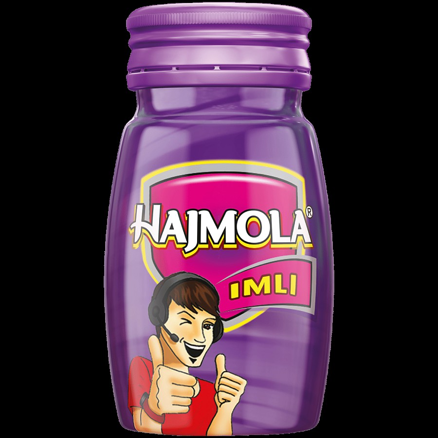 Dabur Hajmola Imli - Digestive Tablets