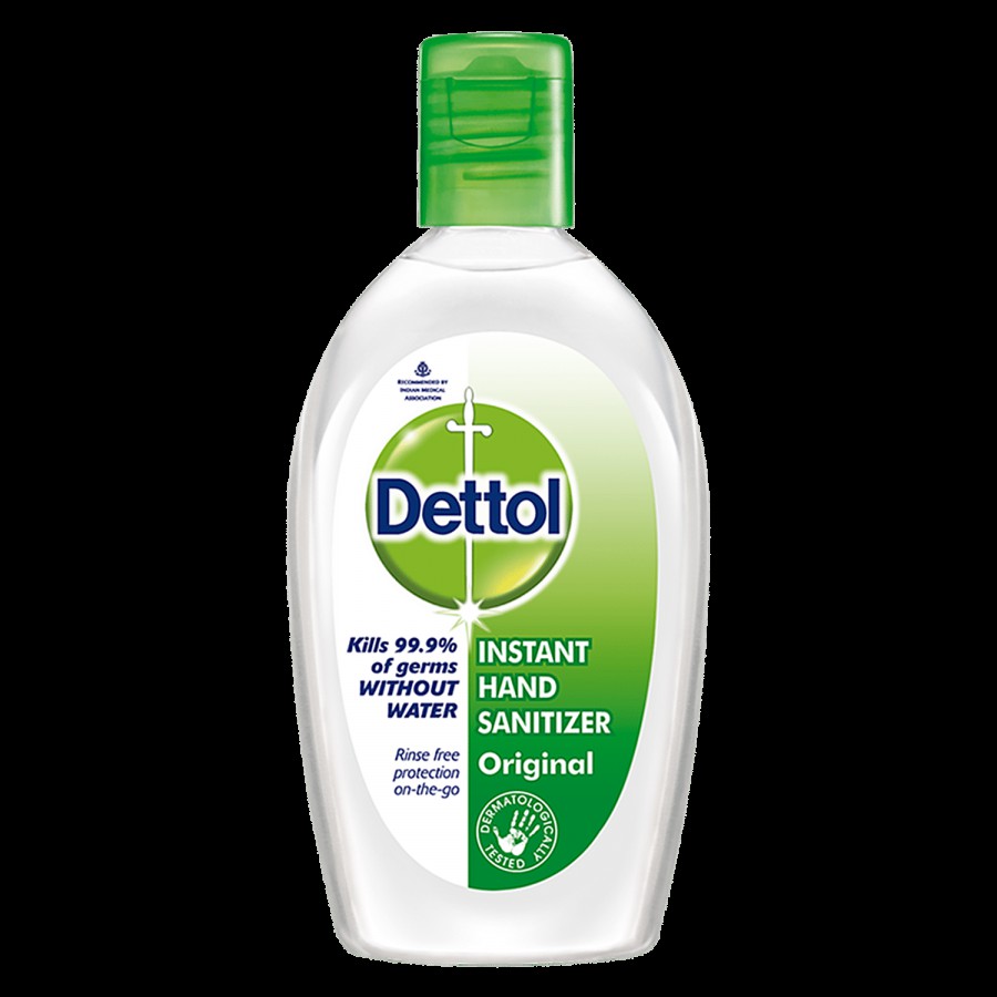 Dettol Hand Sanitiser - Germ Protection