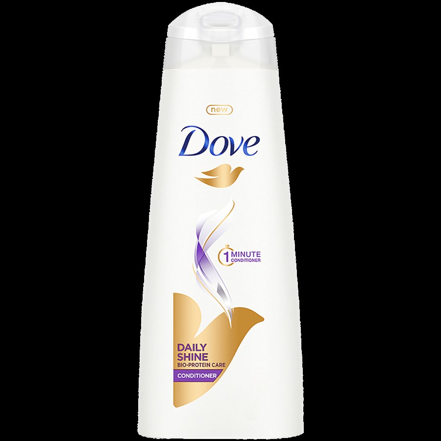 Dove Daily Shine Conditioner