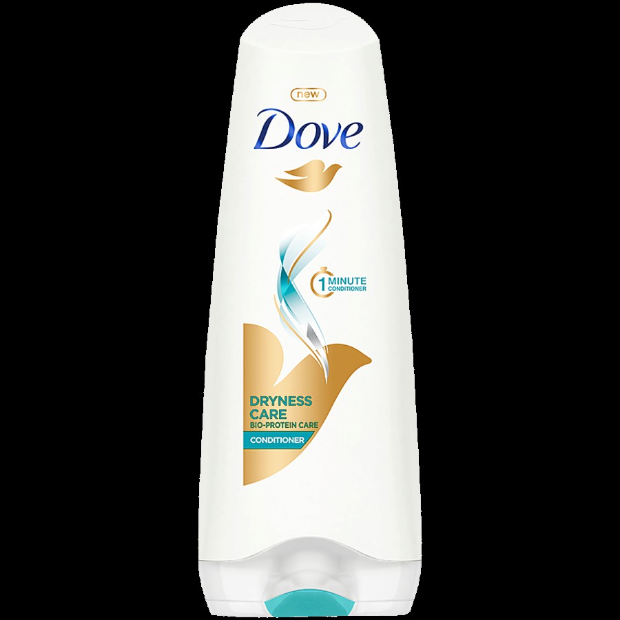 Dove Dryness Care Detangling Conditioner