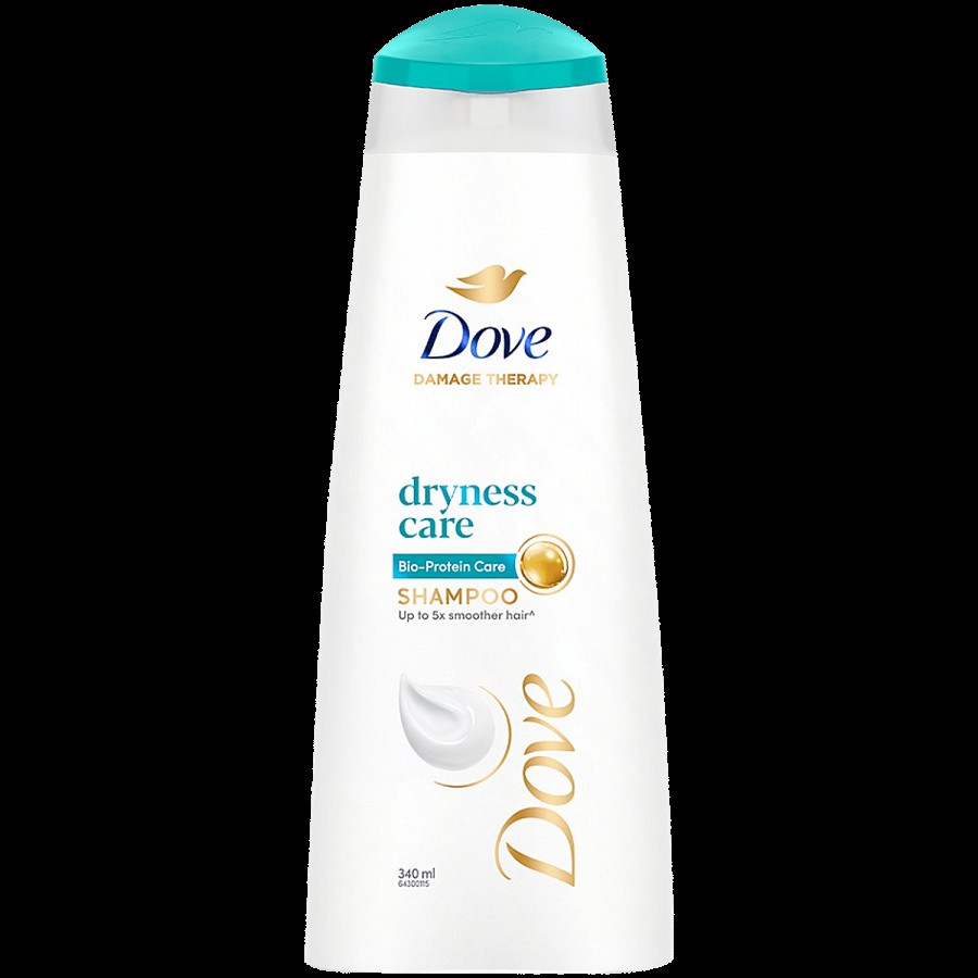 Dove Dryness Care Shampoo