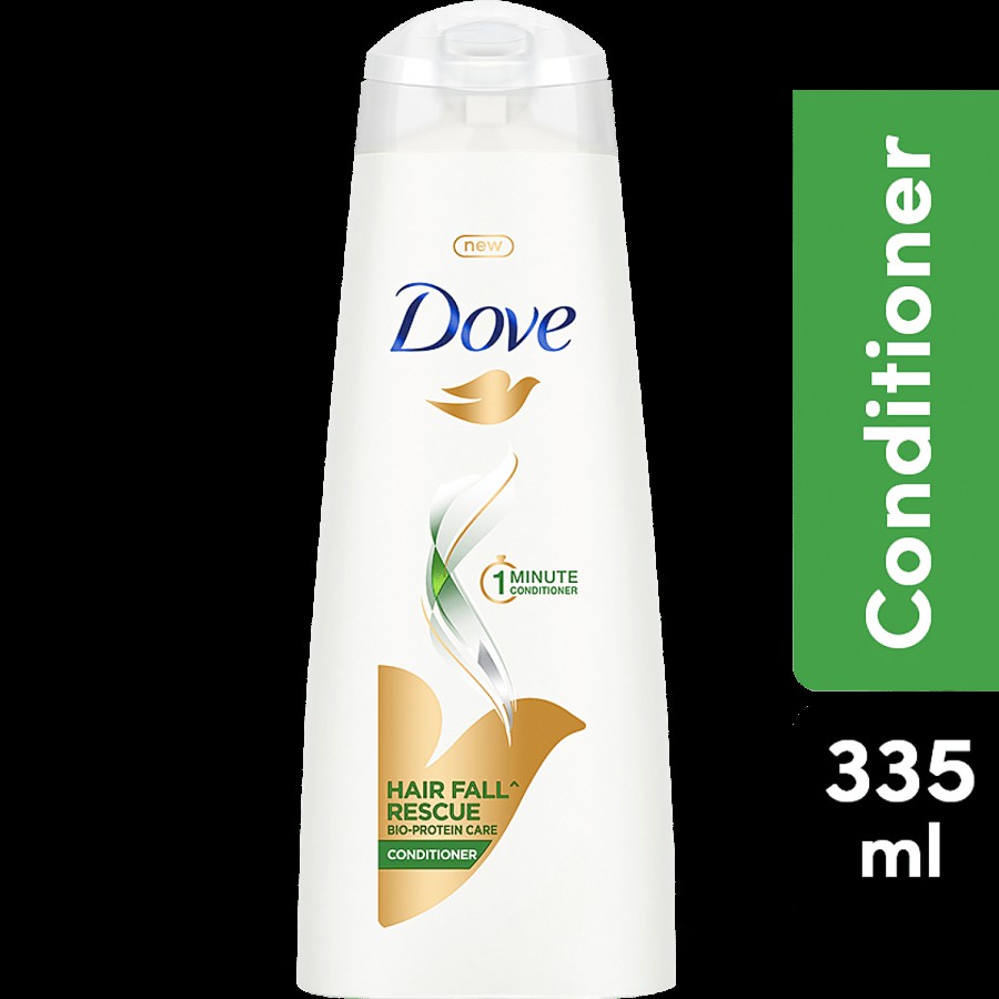 Dove Hair Fall Rescue Conditioner