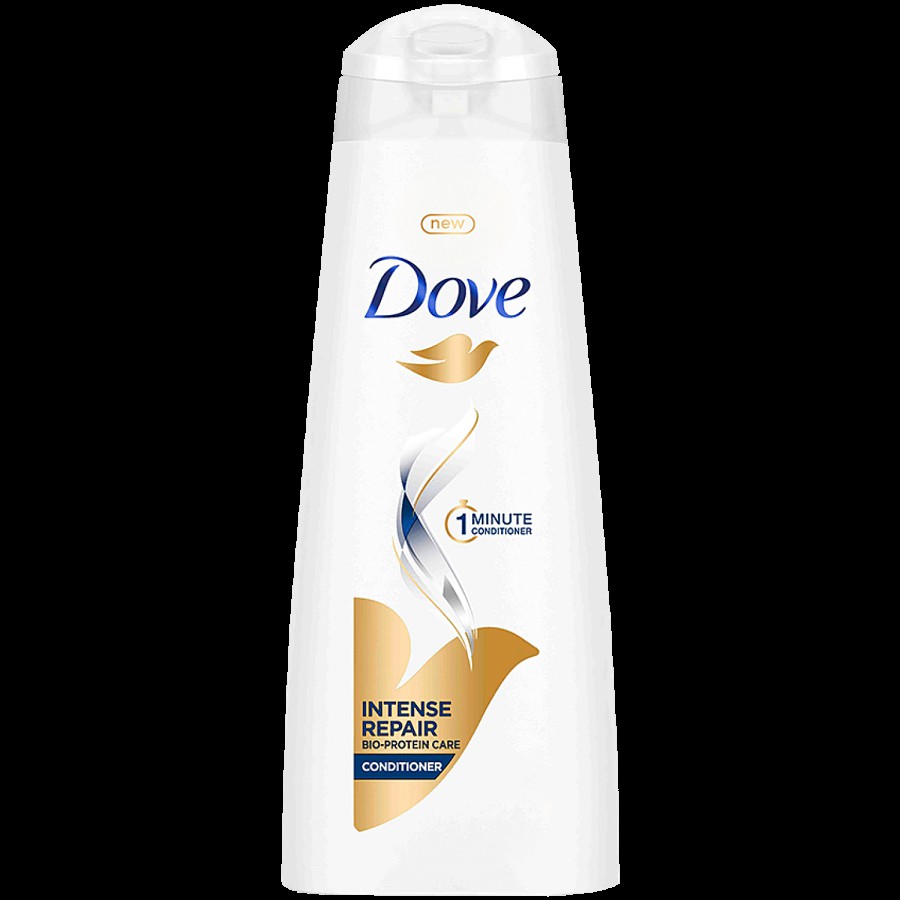 Dove Intense Repair Conditioner