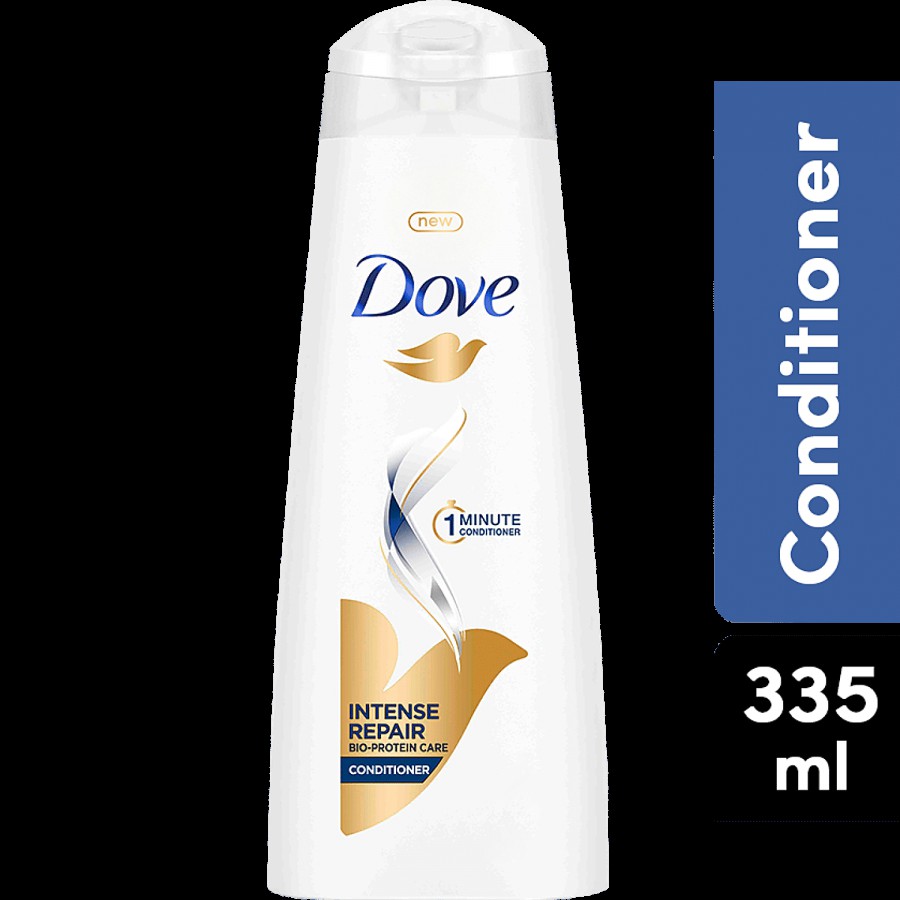 Dove Intense Repair Conditioner