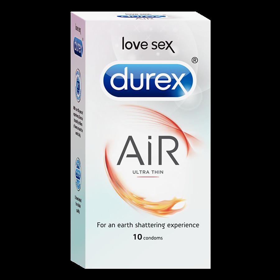 Durex Condoms - Air