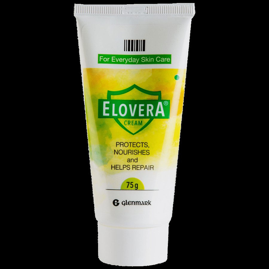 Elovera Moisturising Cream