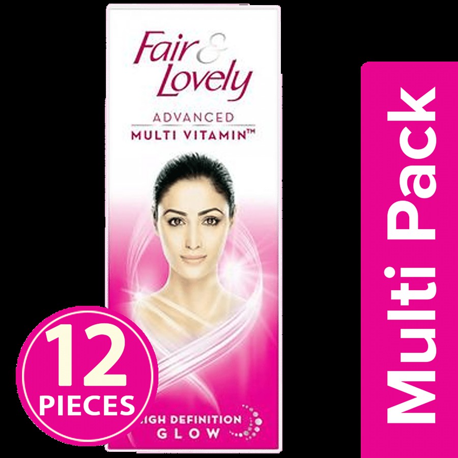 Fair & Lovely  Advanced Multi Vitamin Face Cream