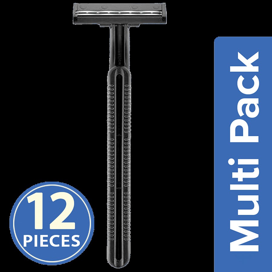 Gillette Ready Shaver - Presto