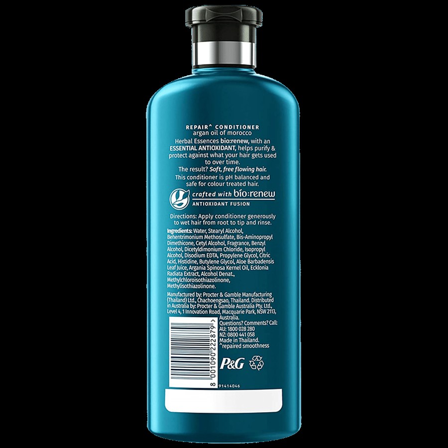 Herbal Essences Bio Renew Repair Conditioner - Argan Oil of Morocco