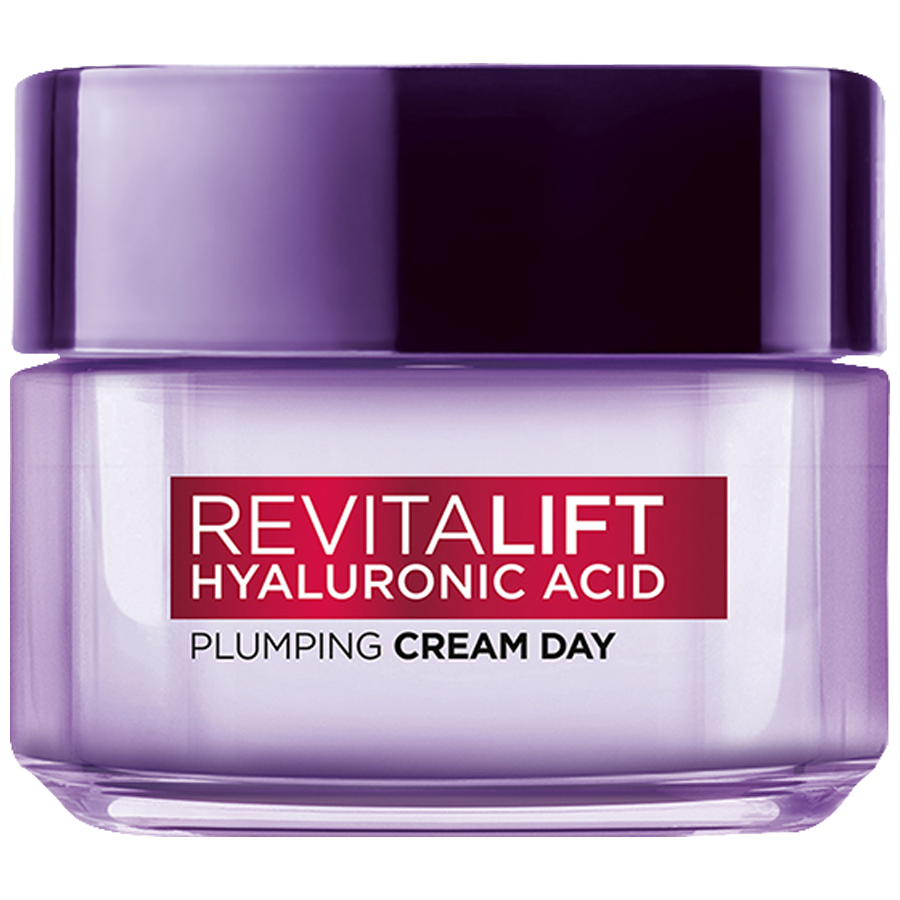 L'Oreal Paris Revitalift Hyaluronic Acid - Plumping Day Cream