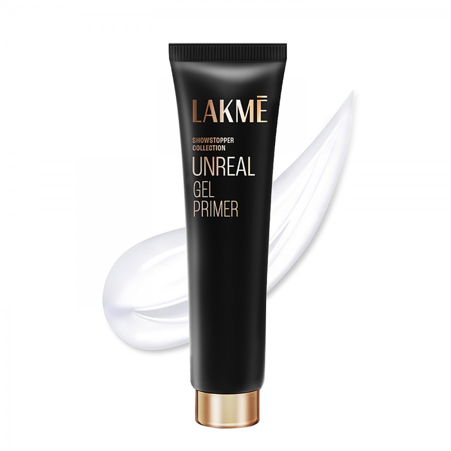 Lakme Absolute Under Cover Gel Face Primer