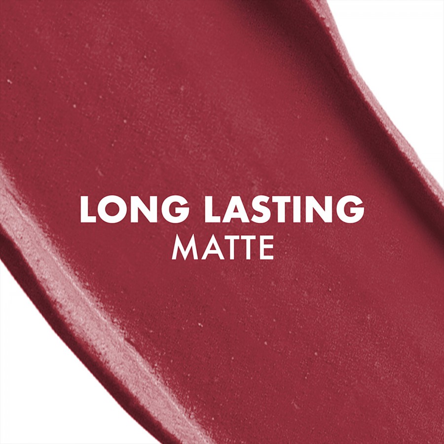 Lakme Cushion Matte Lipstick