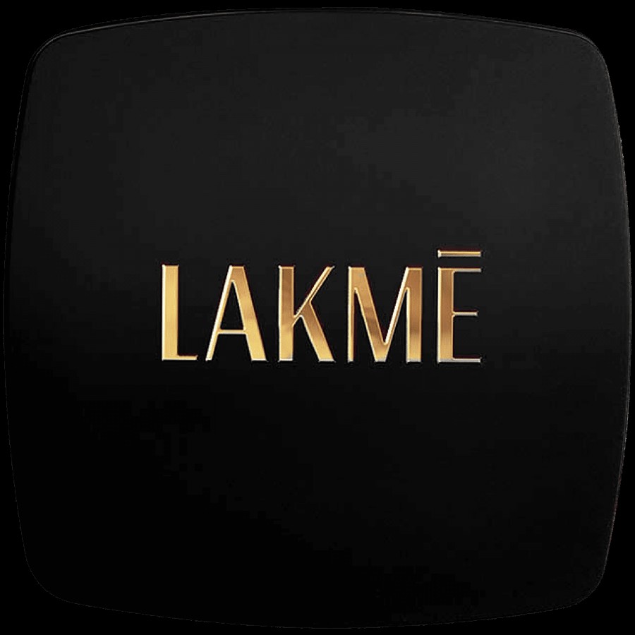 Lakme Forever Matte Compact