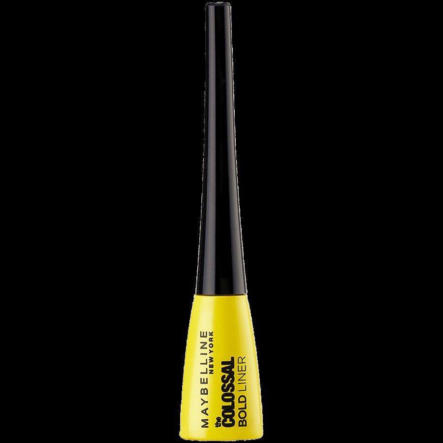 Maybelline New York Colossal Bold Eyeliner - Black