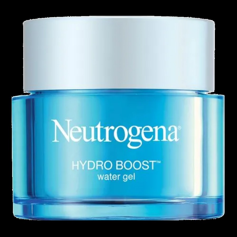 Neutrogena Hydro Boost Water Gel