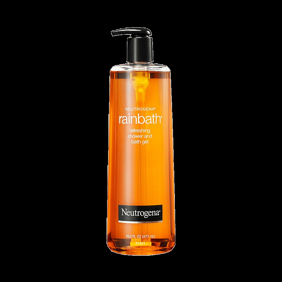 Neutrogena Rainbath Refreshing Shower & Bath Gel