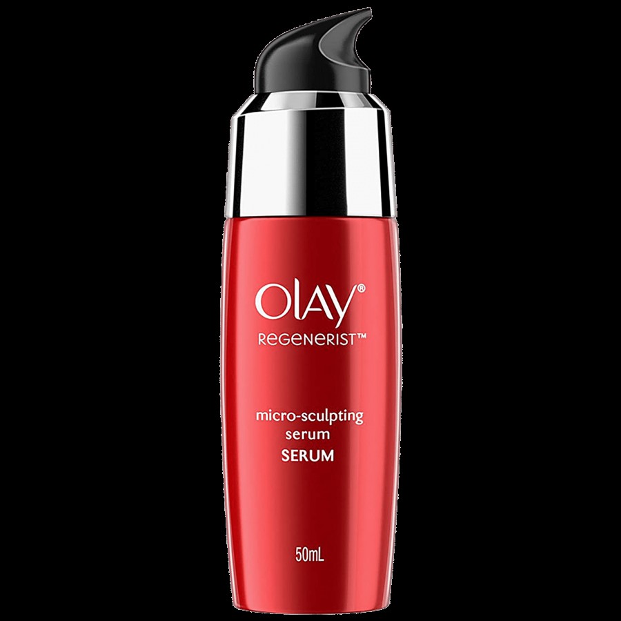 Olay Regenerist Micro Sculpting Serum - Anti-Ageing