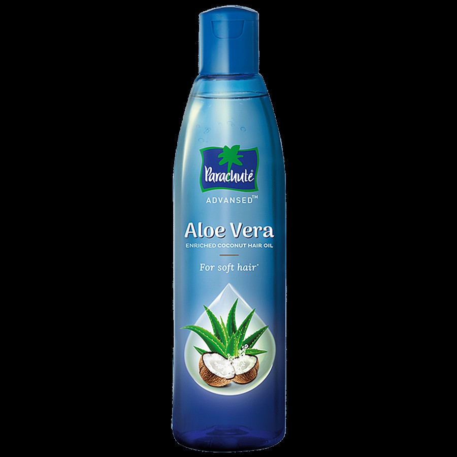 Parachute  Advansed - Aloe Vera