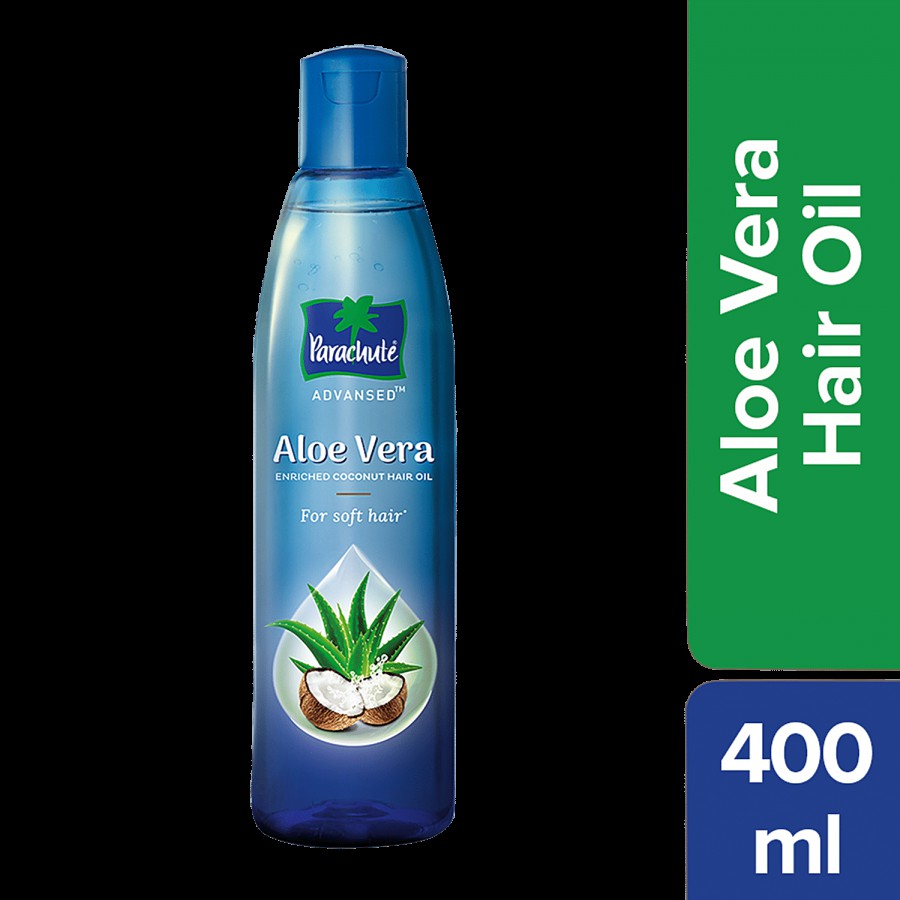 Parachute  Advansed - Aloe Vera