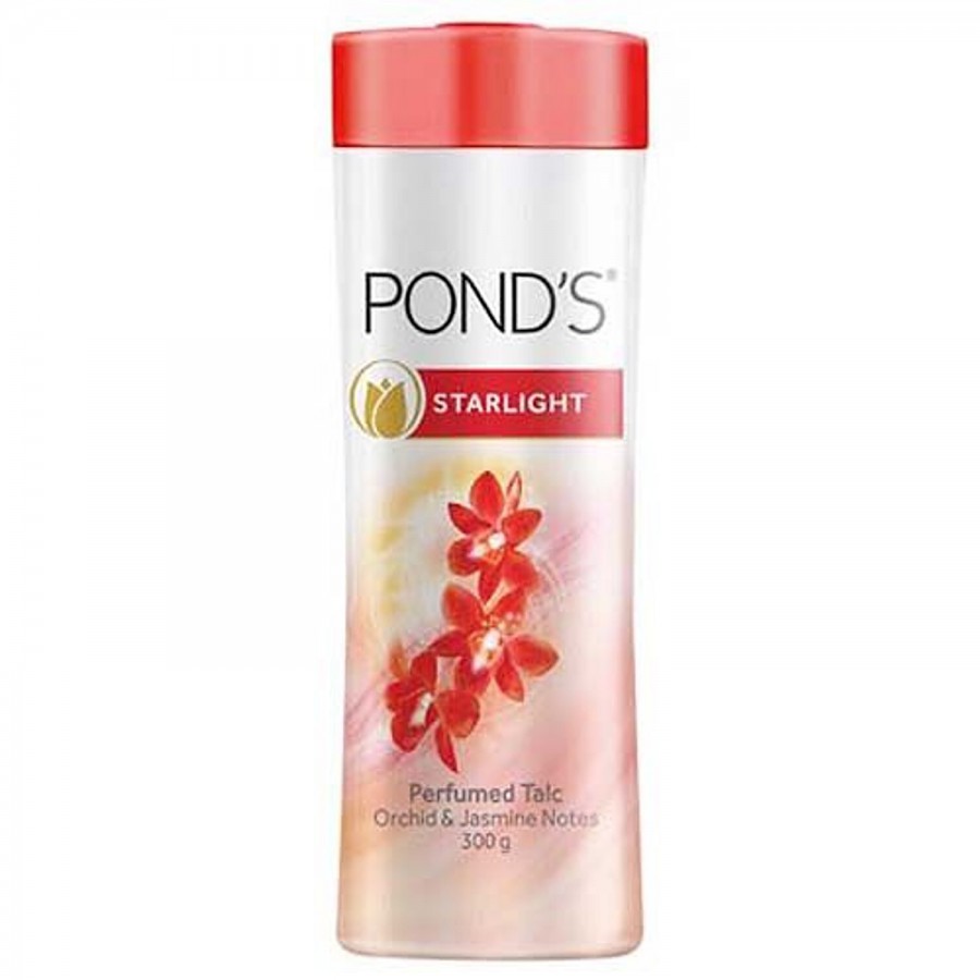 Ponds Ponds Starlight Talc