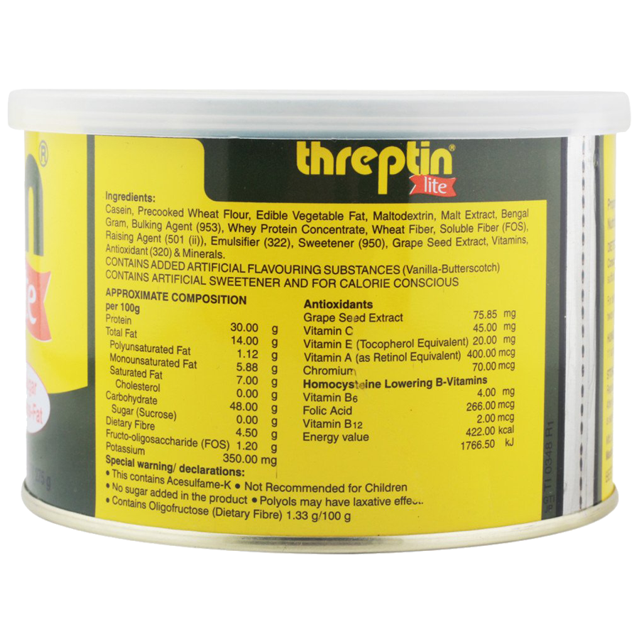 Threptin Lite Protein Supplement