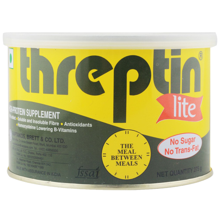 Threptin Lite Protein Supplement