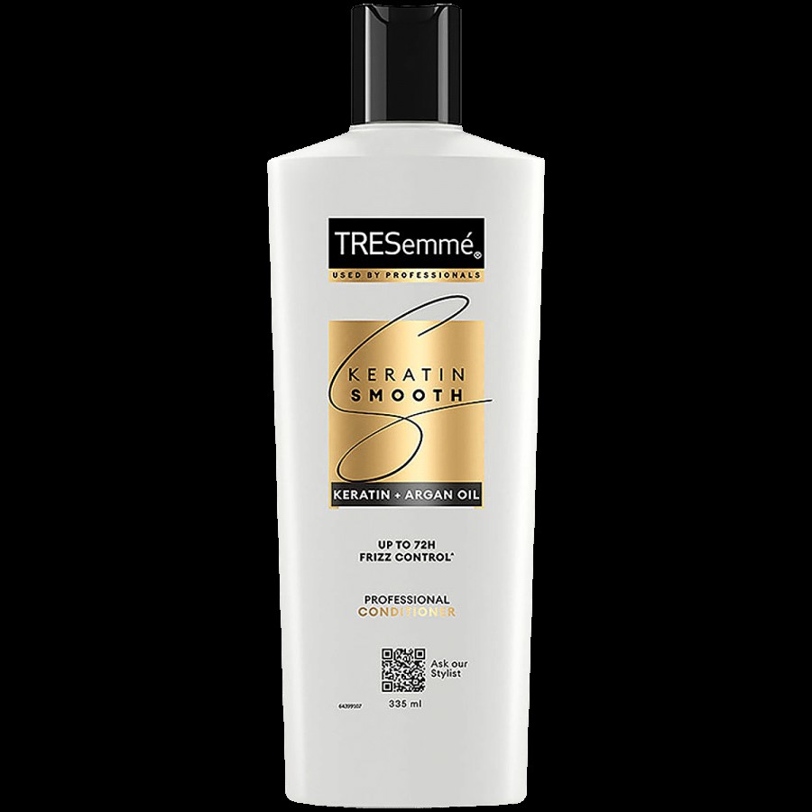 Tresemme Keratin Smooth Conditioner