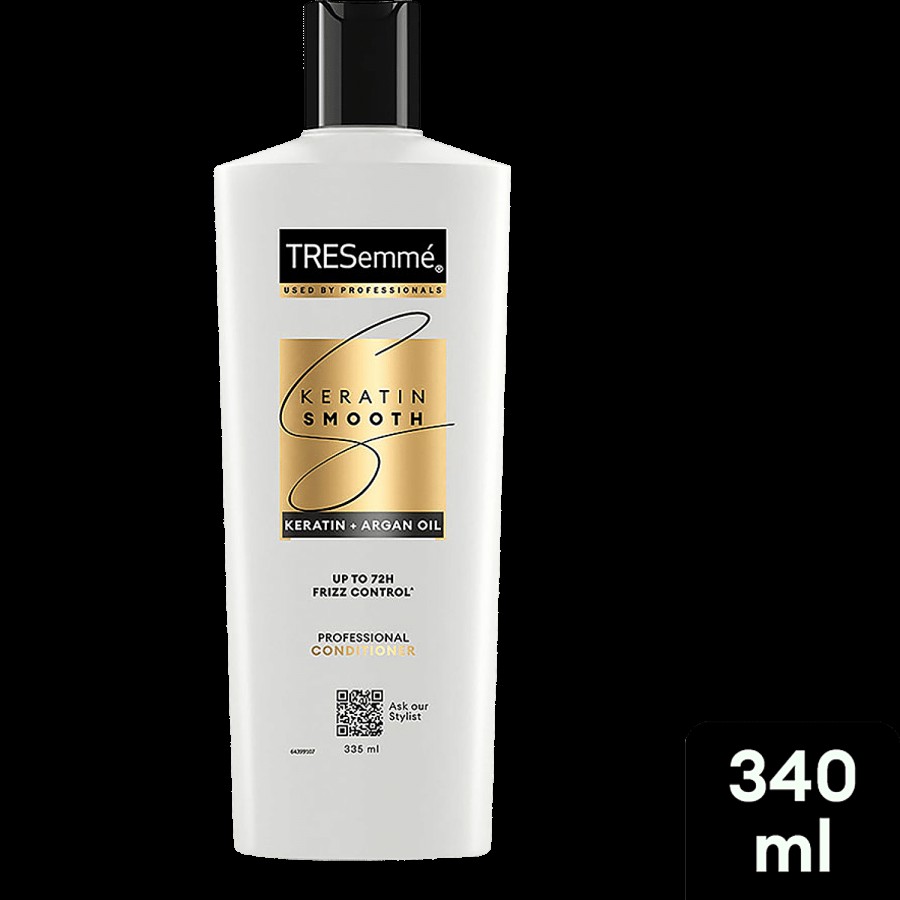 Tresemme Keratin Smooth Conditioner