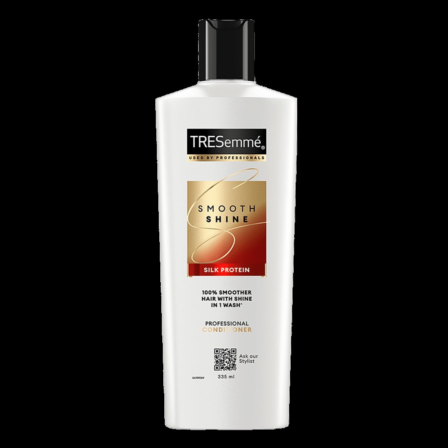 Tresemme Smooth Shine Conditioner