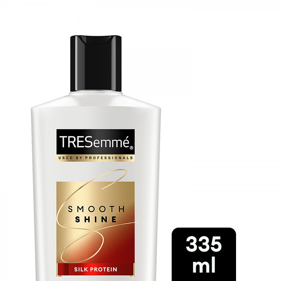 Tresemme Smooth Shine Conditioner