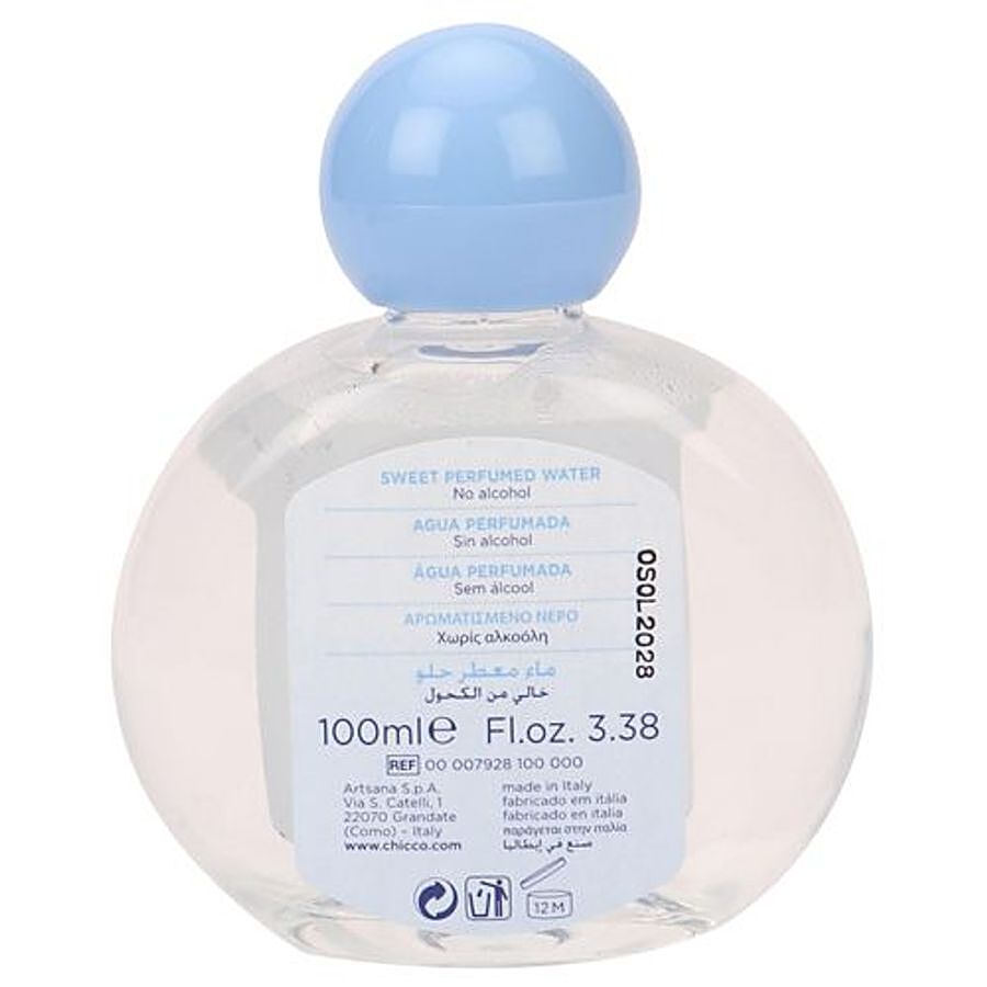 Chicco Perfumed Water - Sweet