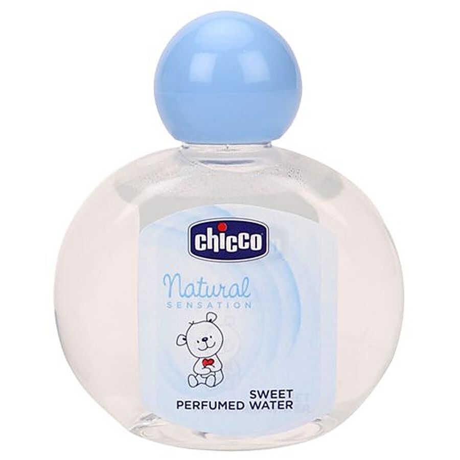 Chicco Perfumed Water - Sweet