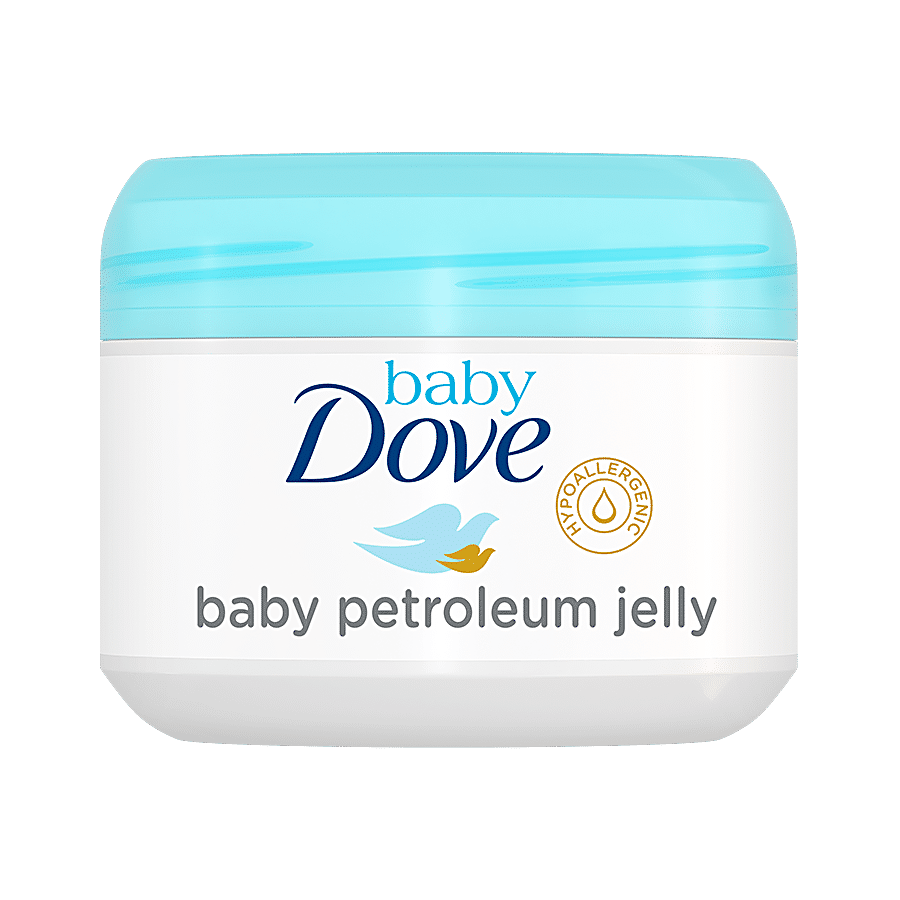 Baby Dove Rich Moisture Baby Petroleum Jelly