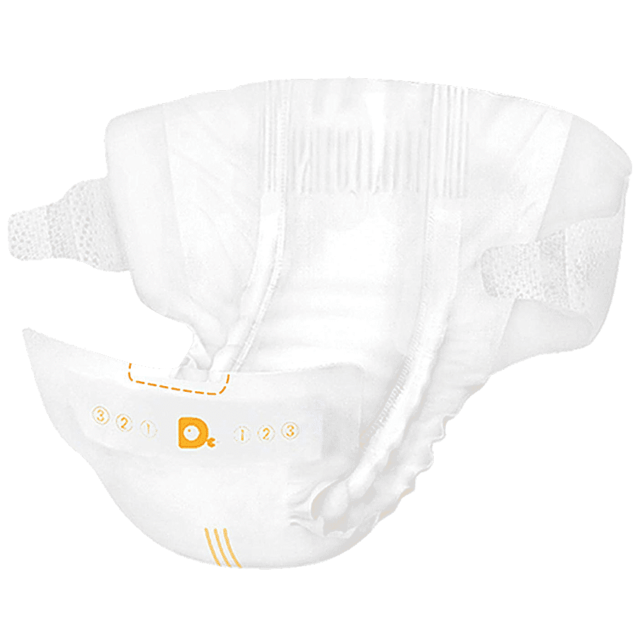 Daddy's Choice Extra Soft Diapers - Size 1