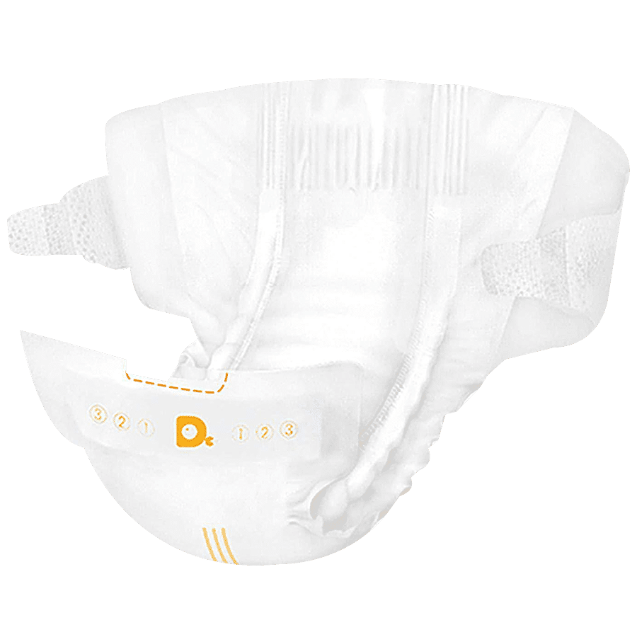 Daddy's Choice Extra Soft Diapers - Size 3