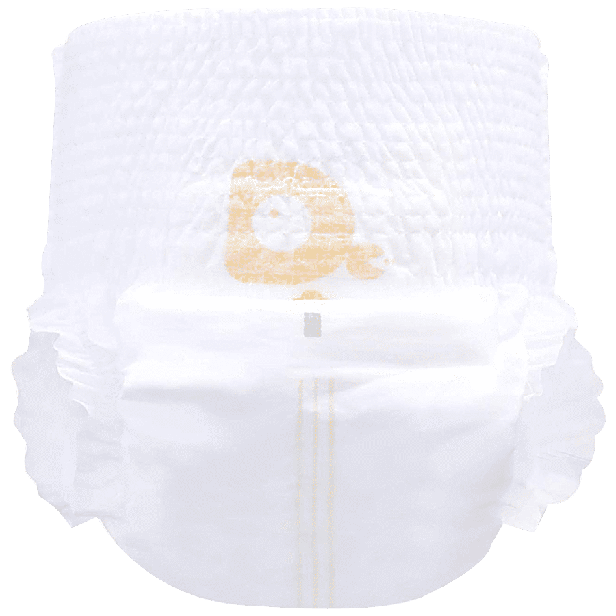 Daddy's Choice Extra Soft Diapers - Size 4