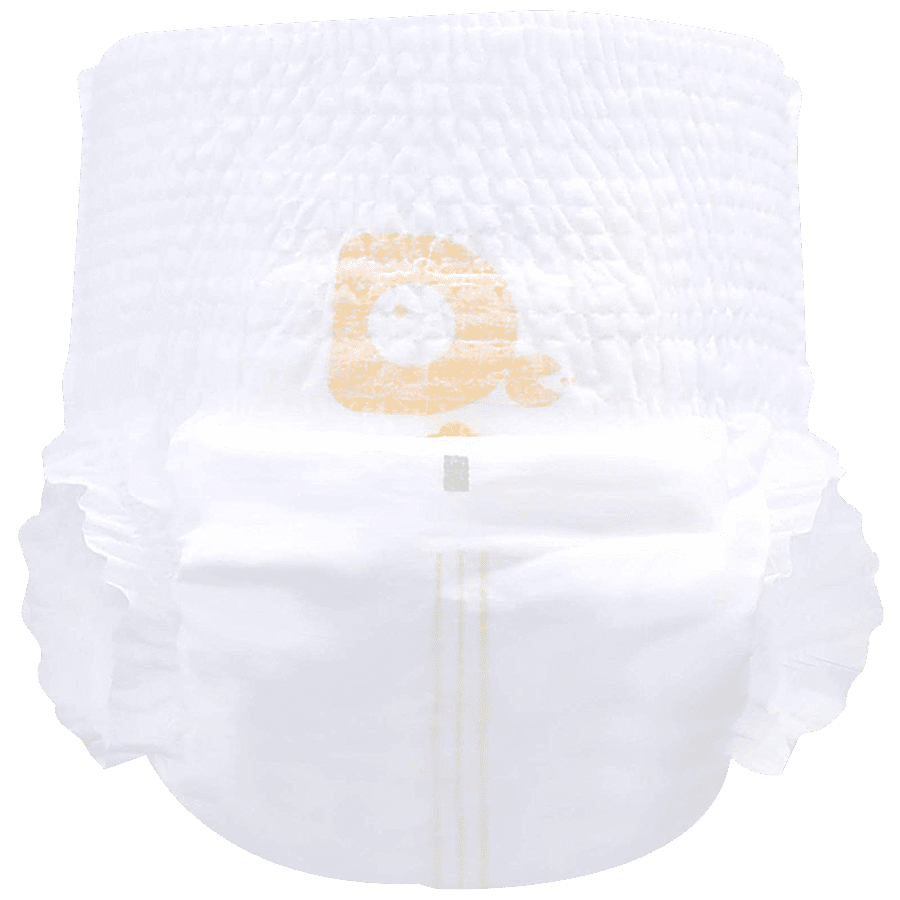 Daddy's Choice Extra Soft Diapers - Size 6