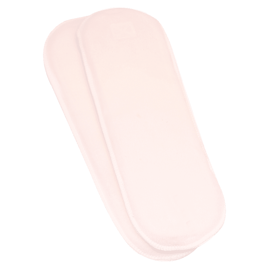 Paw Paw Reusable Diaper Insert Pads - Unique Rapisoak Technology