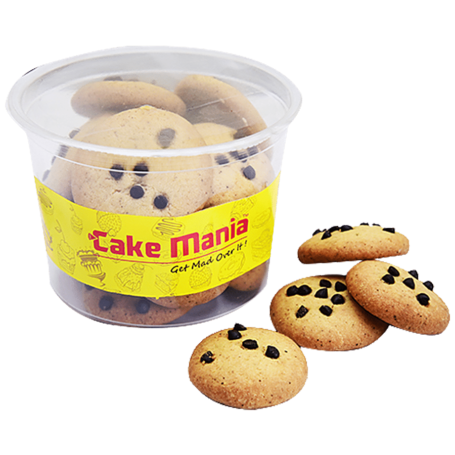 Dream Oven Cake Mania Cookies - Chocochip