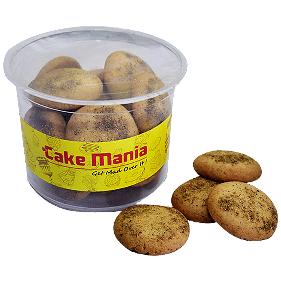 Dream Oven Cake Mania Cookies - Elaichi