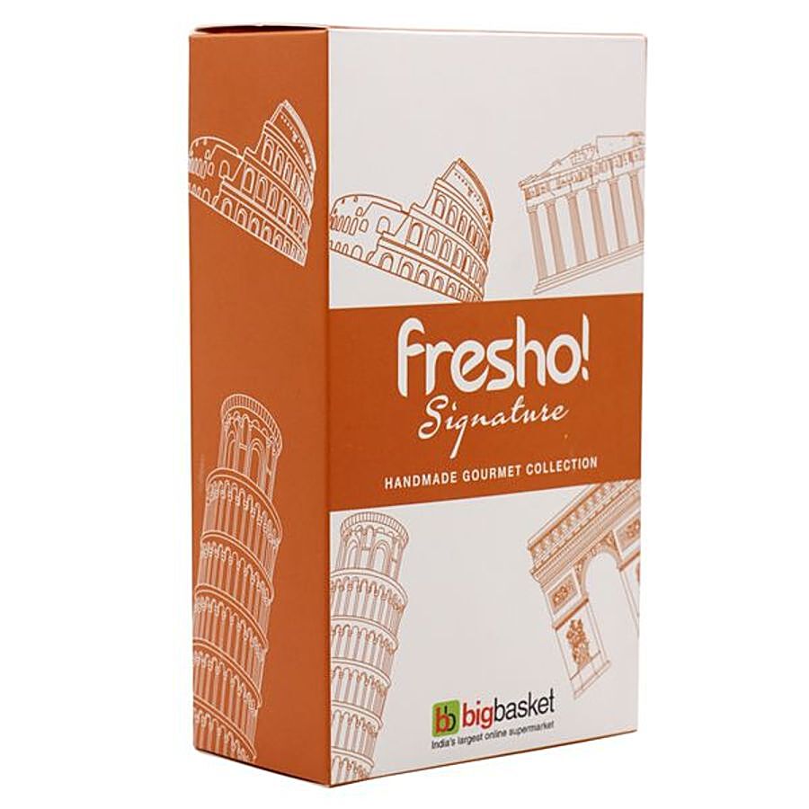 Fresho Signature Mini Cookies - Cardamom