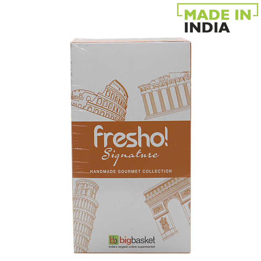 Fresho Signature Mini Cookies - Cardamom