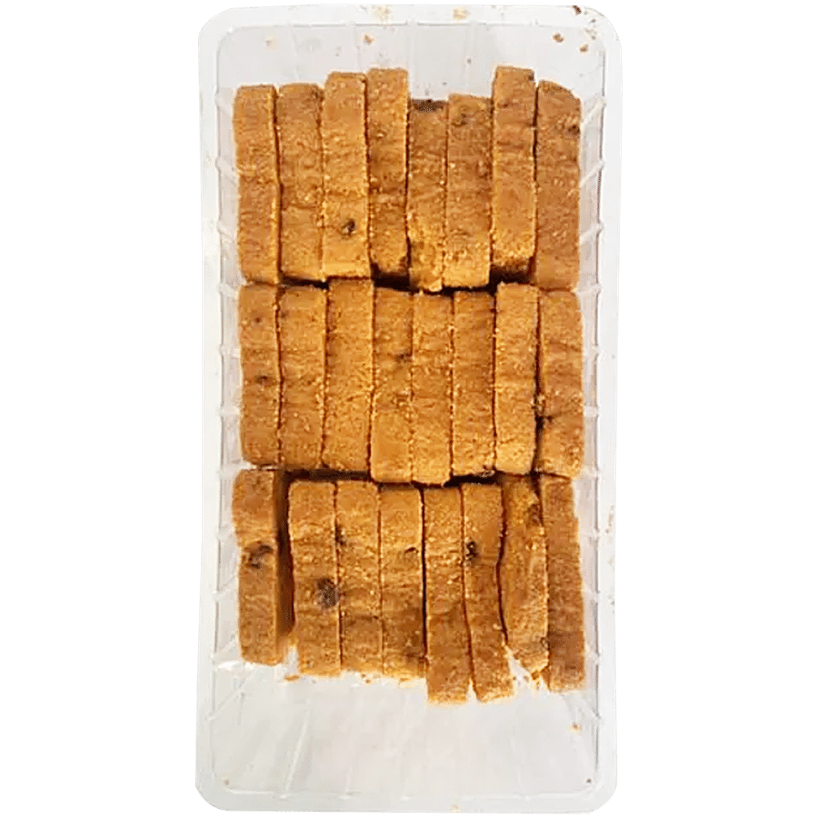 Jaidev Cake Rusk - Cherry