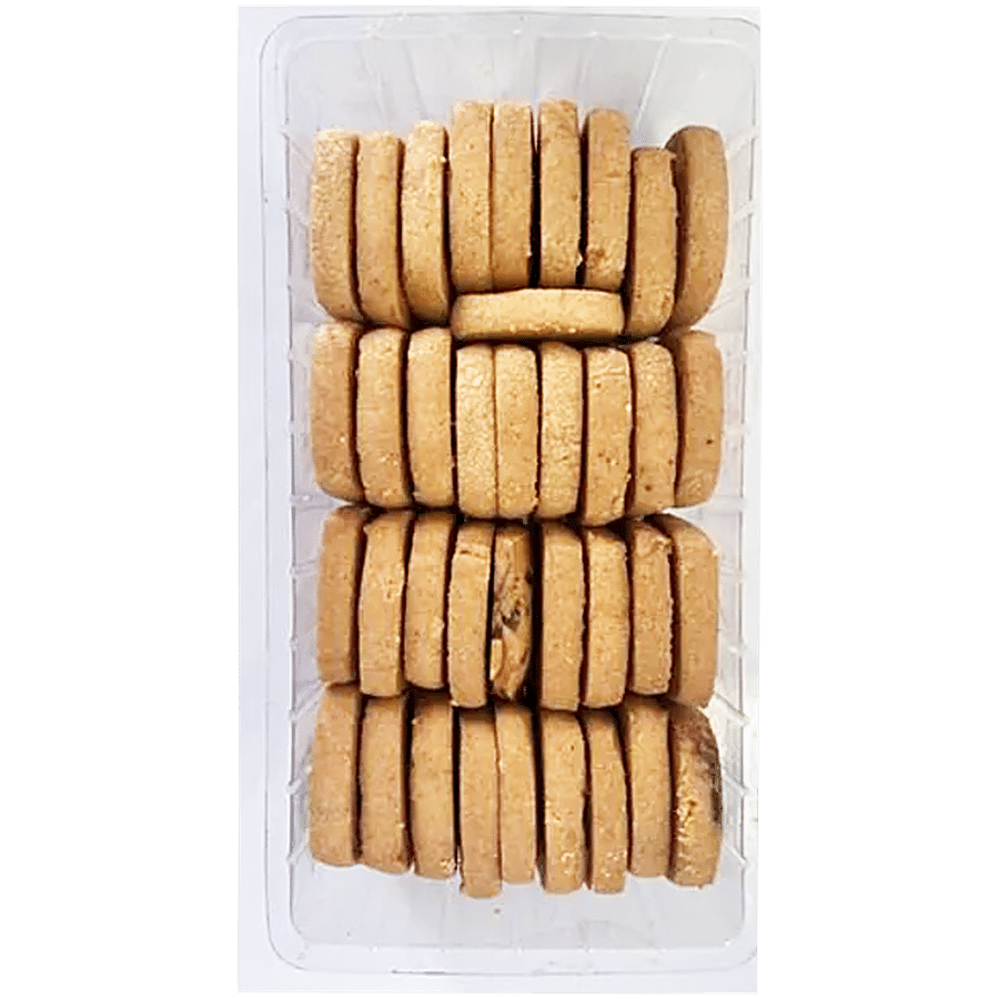 Jaidev Chocolate Cookies