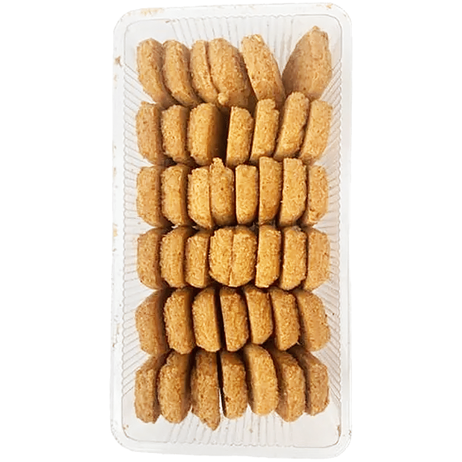 Jaidev Coconut Cookies