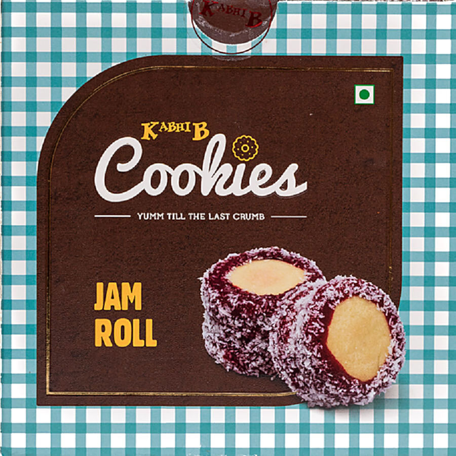 KABHI B Jam Roll