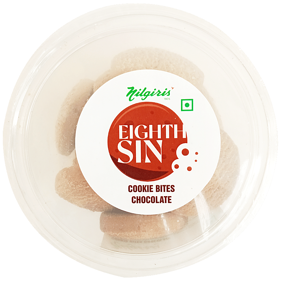 NILGIRIS Eighth Sin - Cookie Bites