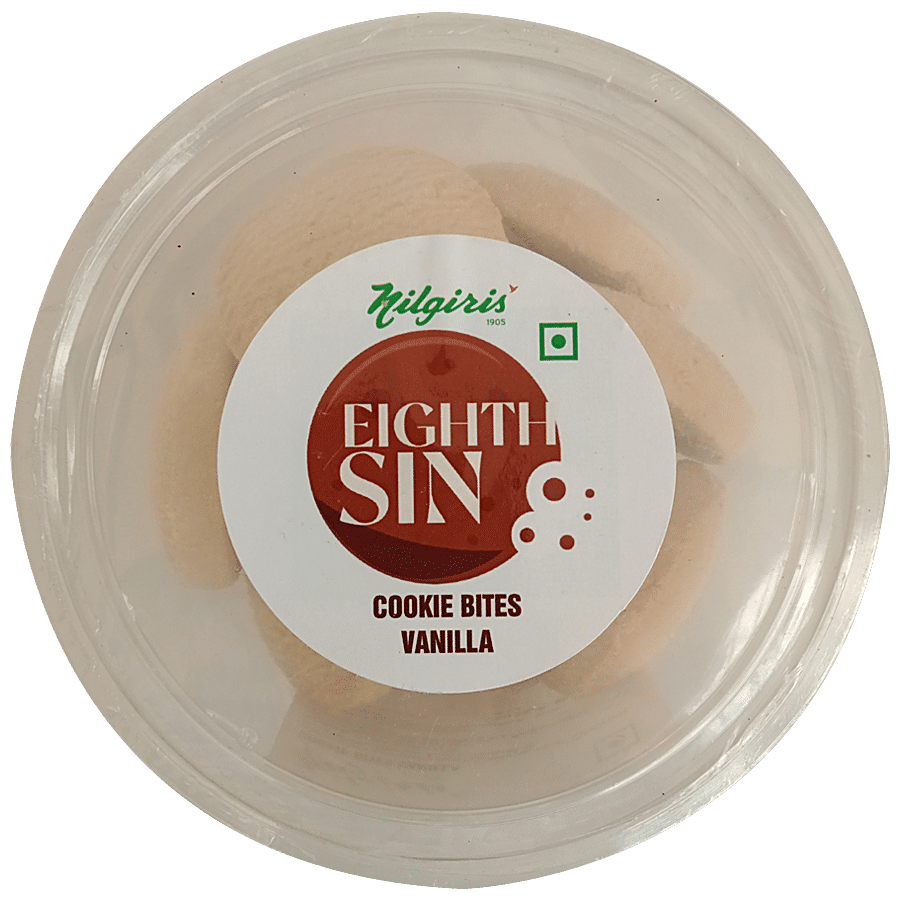 NILGIRIS Eighth Sin - Cookie Bites